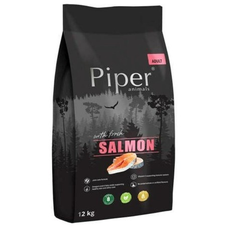 Fodder Dolina Noteci Piper Adult Salmon Fish 12 kg