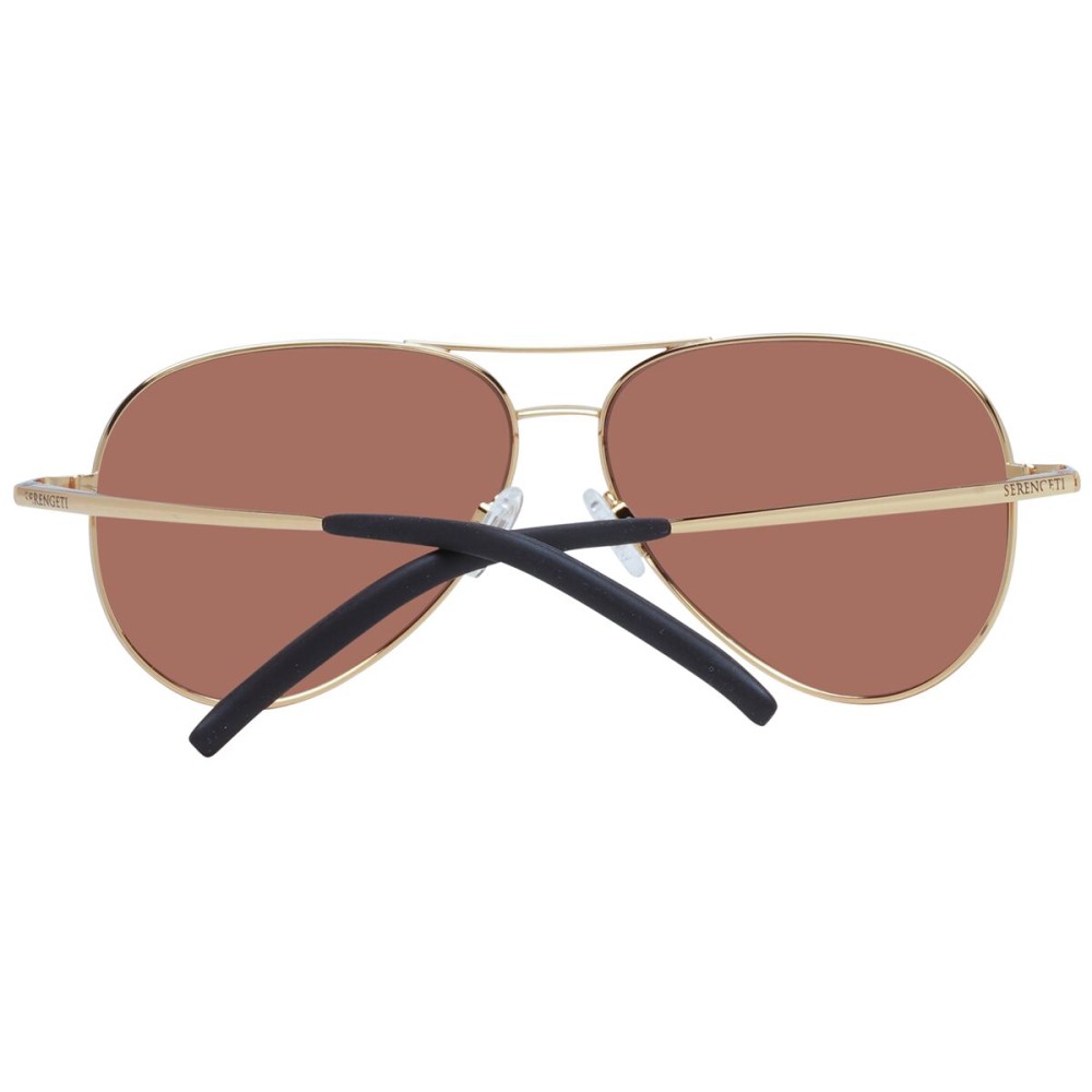 Herrensonnenbrille Serengeti 8546 59