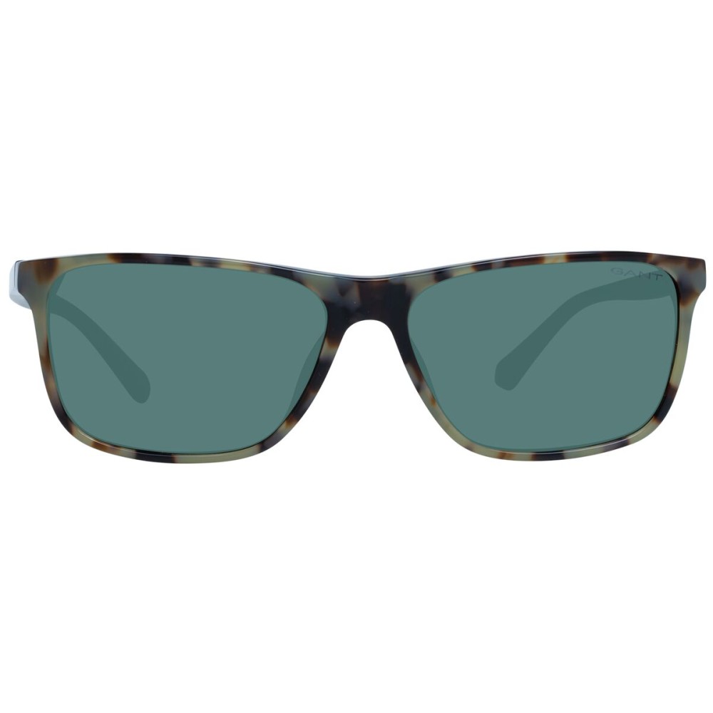 Unisex Sunglasses Gant GA7185 5856N