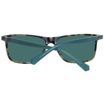 Unisex-Sonnenbrille Gant GA7185 5856N