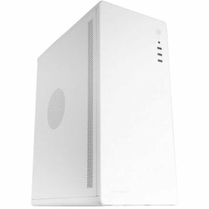 ATX Semi-tower Box Tacens 2ENSISW White