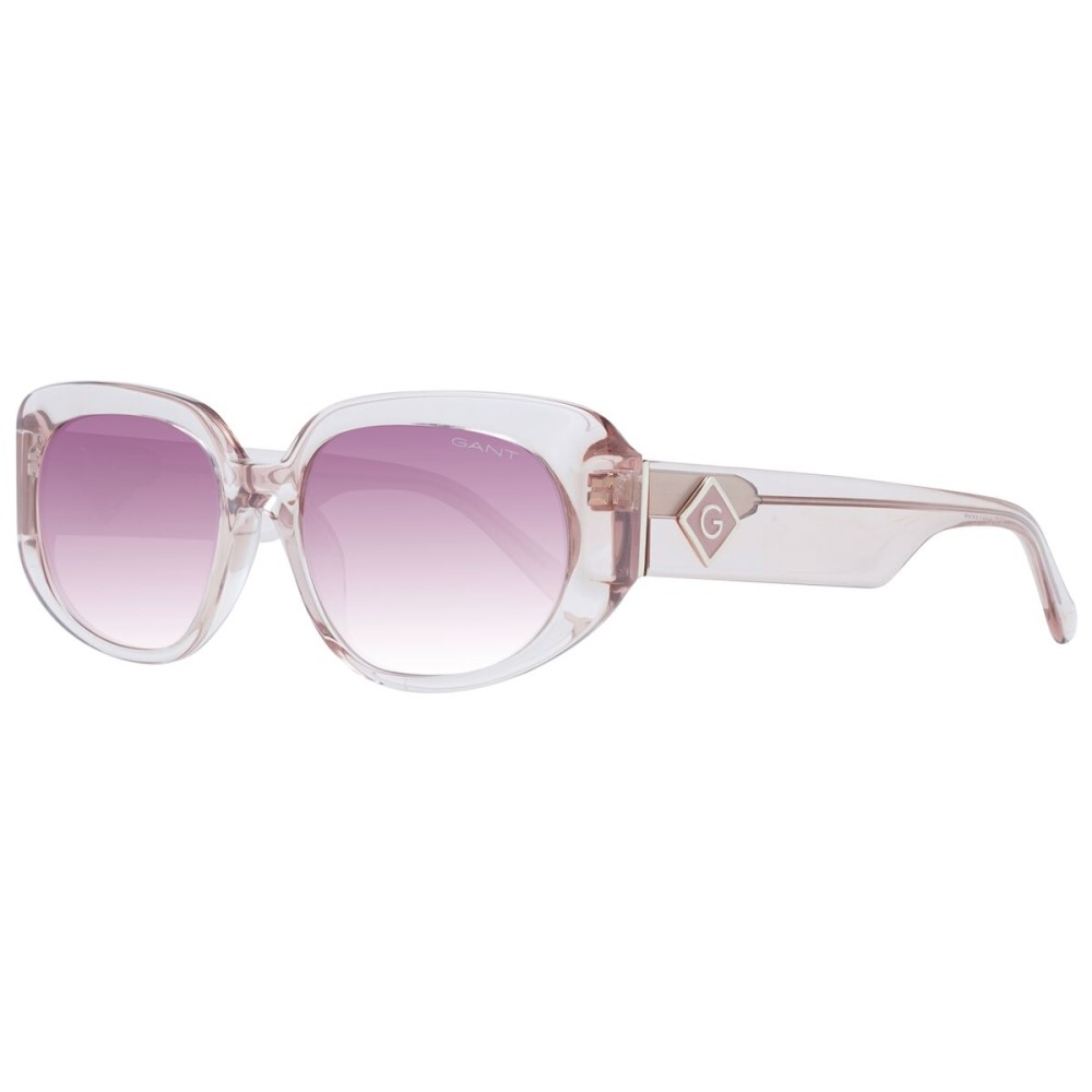 Lunettes de soleil Femme Gant GA8095 5372F