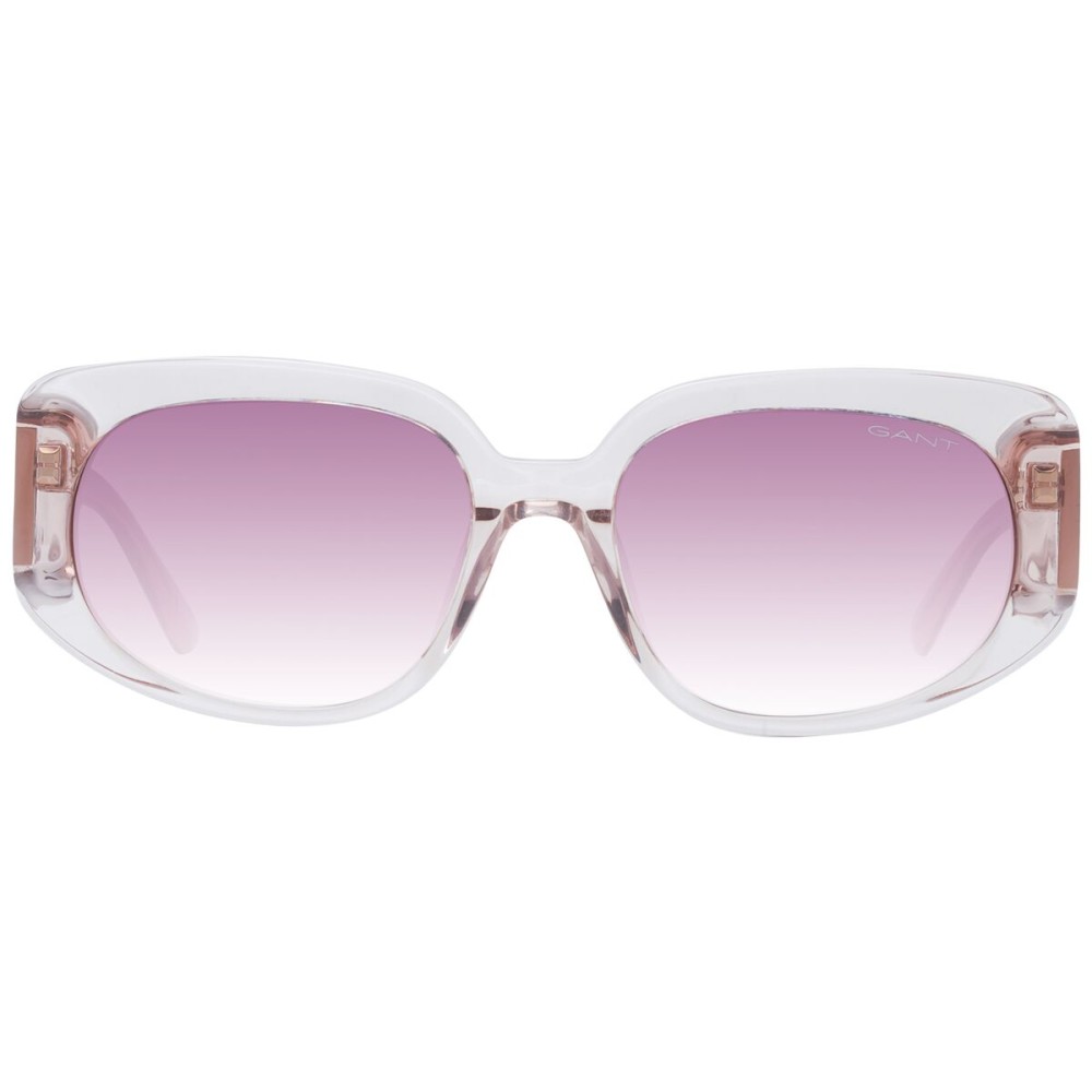 Ladies' Sunglasses Gant GA8095 5372F