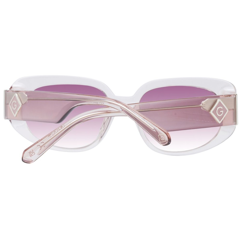 Lunettes de soleil Femme Gant GA8095 5372F