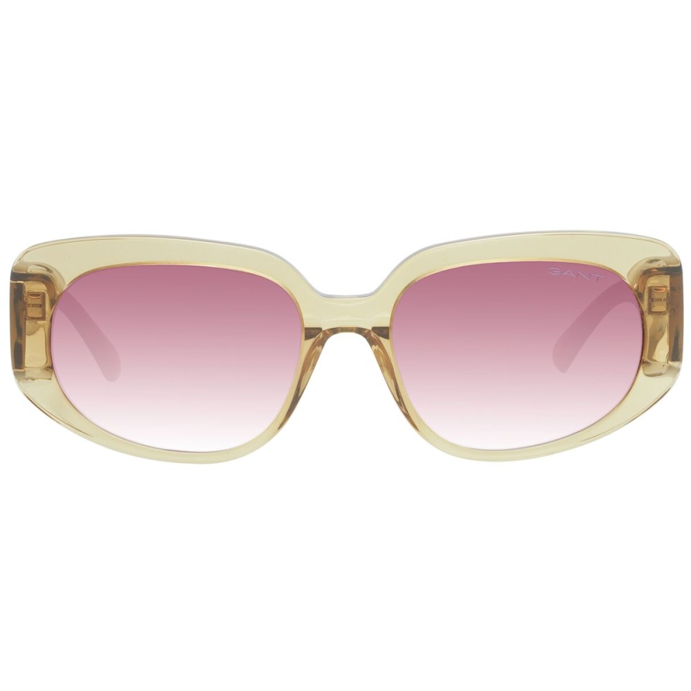 Ladies' Sunglasses Gant GA8095 5357F