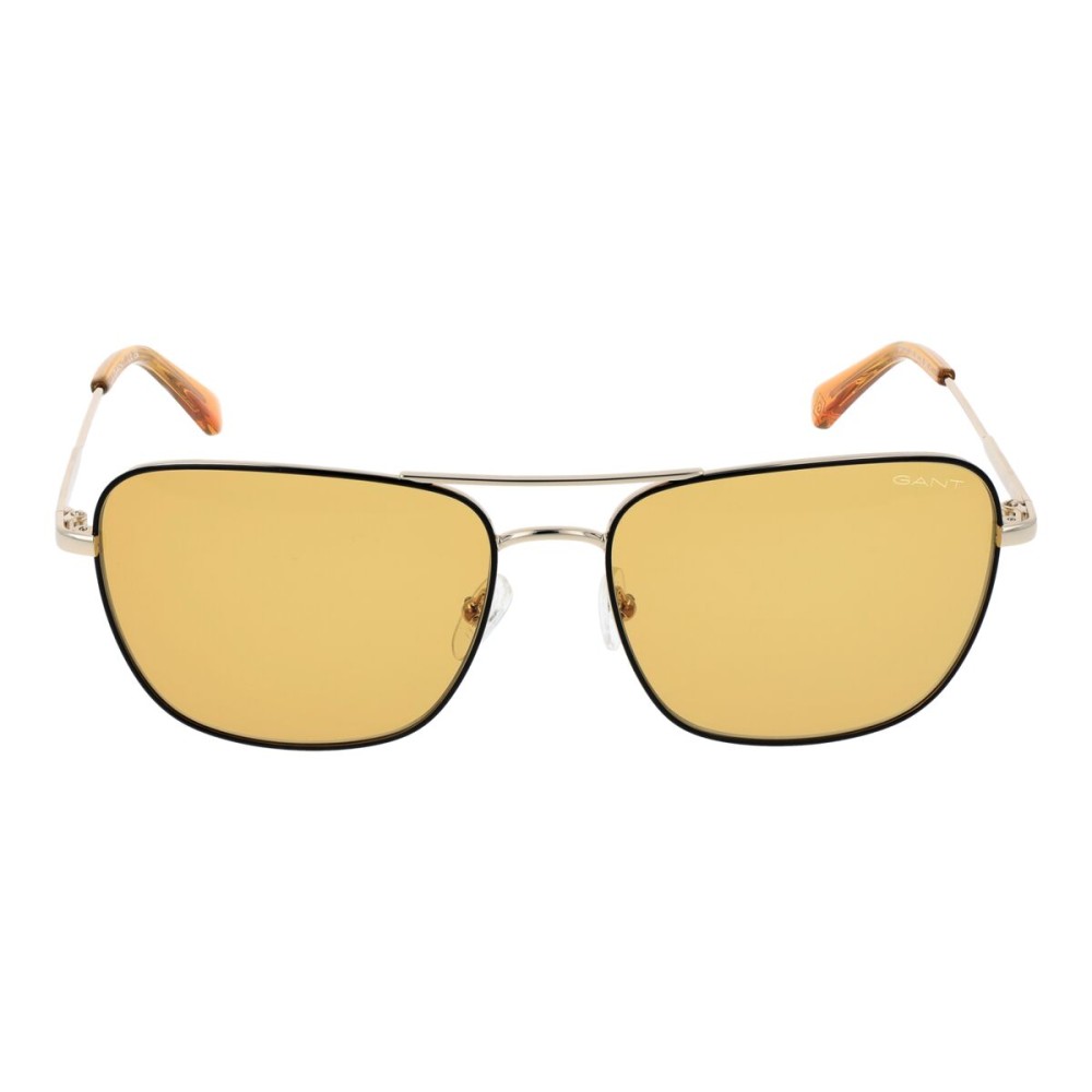 Men's Sunglasses Gant GA7221 5832E