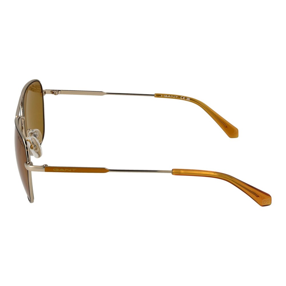 Herrensonnenbrille Gant GA7221 5832E