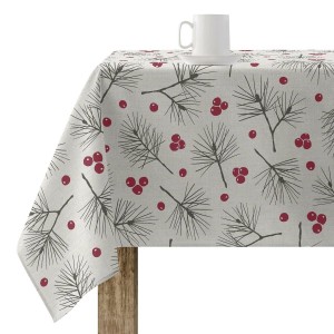 Nappe enduite antitache Belum Merry Christmas Multicouleur 300 x 150 cm