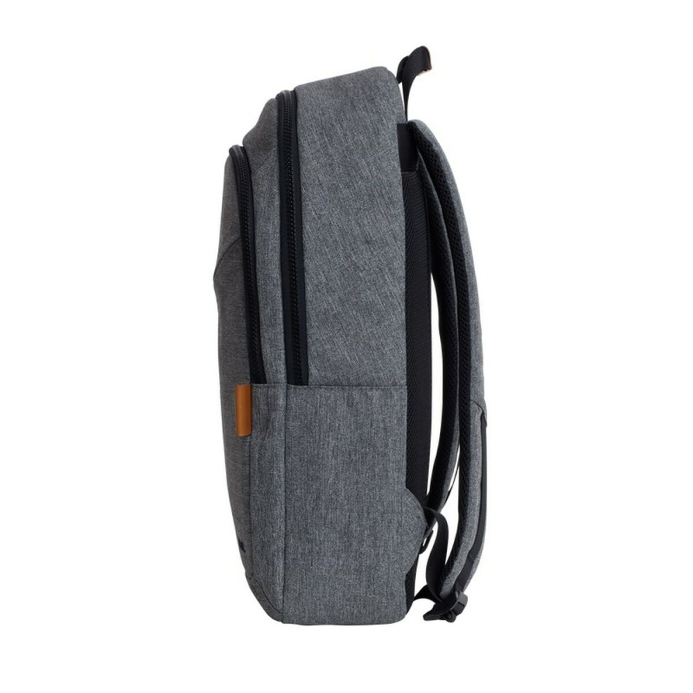 Laptop Backpack Trust 24981 Grey