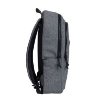 Laptop Backpack Trust 24981 Grey