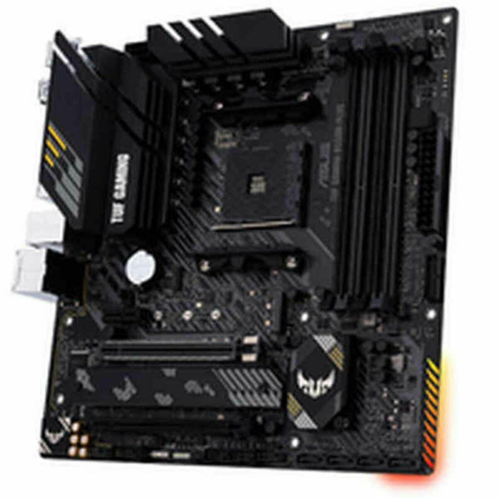 Motherboard Asus TUF GAMING B550M-PLUS AMD B550