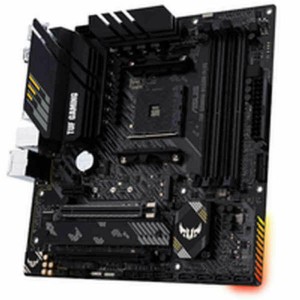 Carte Mère Asus TUF GAMING B550M-PLUS AMD B550