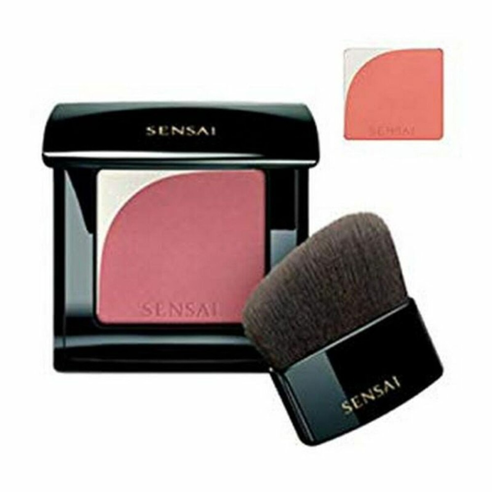 Rouge Blooming Blush Sensai 4973167294260