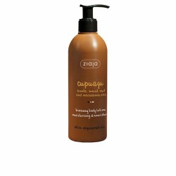 Self-Tanning Lotion Ziaja Cupuazú 300 ml