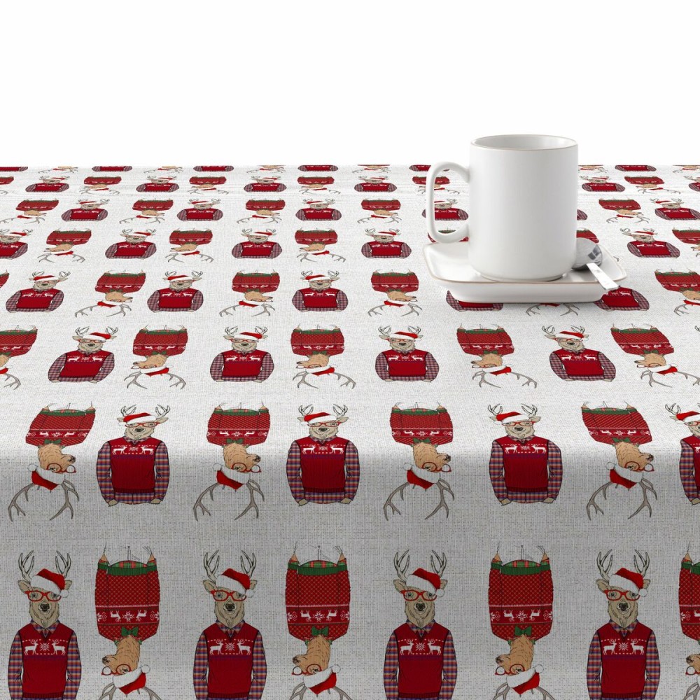 Nappe antitache Belum Merry Christmas 15 Multicouleur 300 x 150 cm