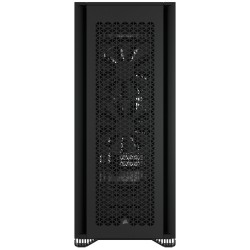 ATX Semi-tower Box Corsair 7000D AIRFLOW Black