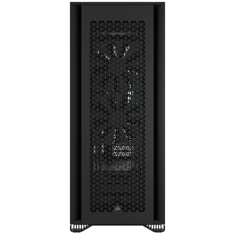 ATX Semi-Tower Gehäuse Corsair 7000D AIRFLOW Schwarz