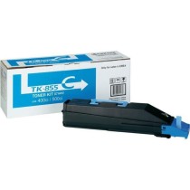 Toner Kyocera TK-855C Türkis