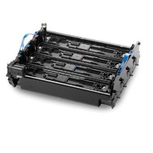 Printer drum OKI 01282901 Black