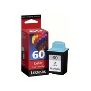 Original Ink Cartridge Lexmark Z-12/Z-22/Z-32