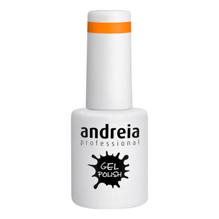 Nagellack Semi-permanent Gel Polish Andreia Professional Gel 262 (10,5 ml)