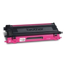 Toner original Brother TN130M Magenta