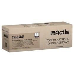 Toner Actis TH-85AU Schwarz