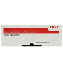 Original Toner OKI 44318620 Black