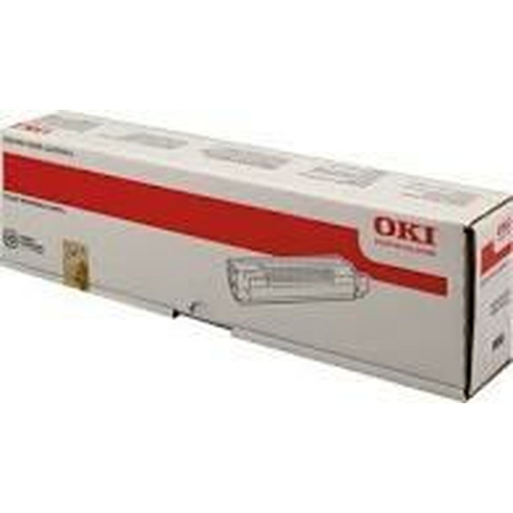 Toner OKI 44059168 Black