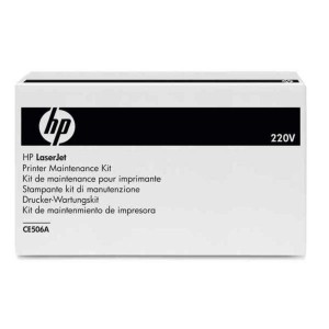 Reparatur-Kits HP CE506A Schwarz