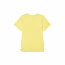 T-shirt Picture Basement Weasurf Yellow