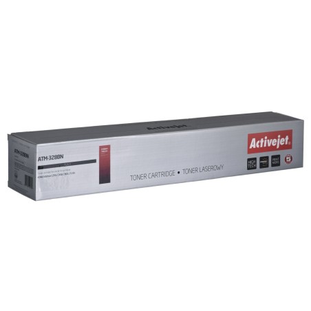 Toner Activejet ATM-328BN                       Noir