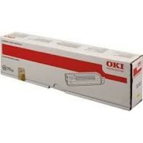 Original Toner OKI MC851 Gelb (1 Stück)