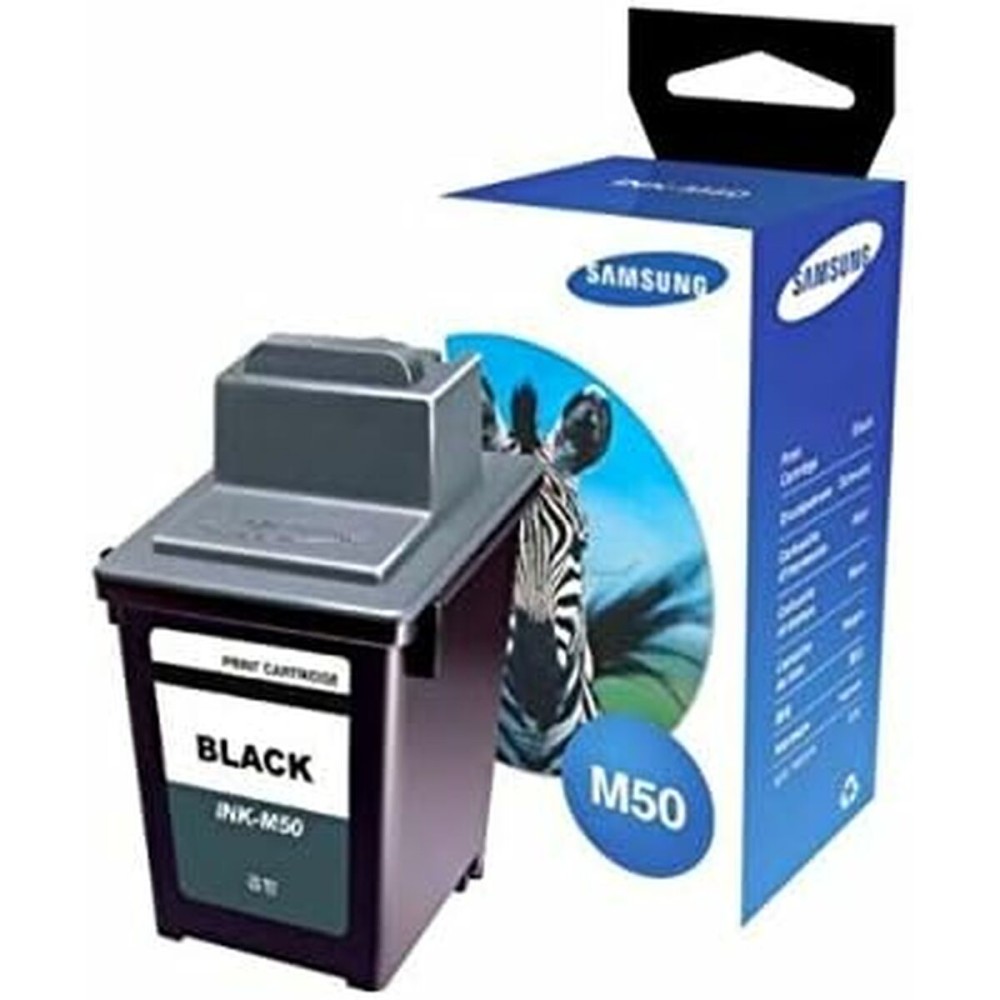 Original Ink Cartridge Samsung SF 4700 SCX 1000 SCX 1000S 1100 1150F Black