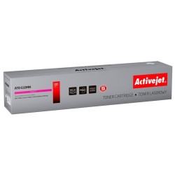 Toner Activejet ATO-510MN Magenta