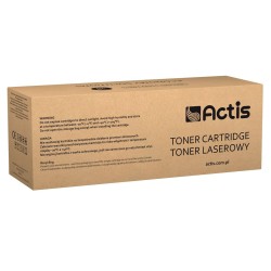 Toner Actis TO-B432A Schwarz