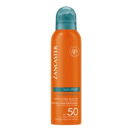 Sonnenschutzmaske Lancaster Sun Sport SPF 50 (200 ml)