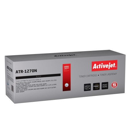 Toner Activejet ATR-1270N Black