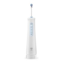 Hydropulseur dentaire Oral-B AQUA CARE 4 Blanc Multicouleur