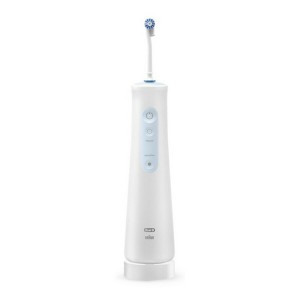 Hydropulseur dentaire Oral-B AQUA CARE 4 Blanc Multicouleur