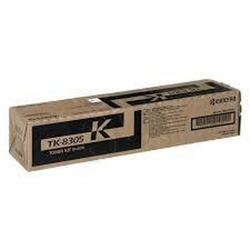 Toner Kyocera TK-8305K Black