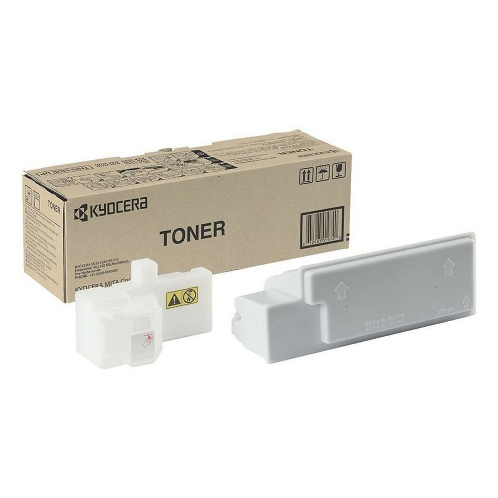 Toner Kyocera 1T02AV0NL0 Black