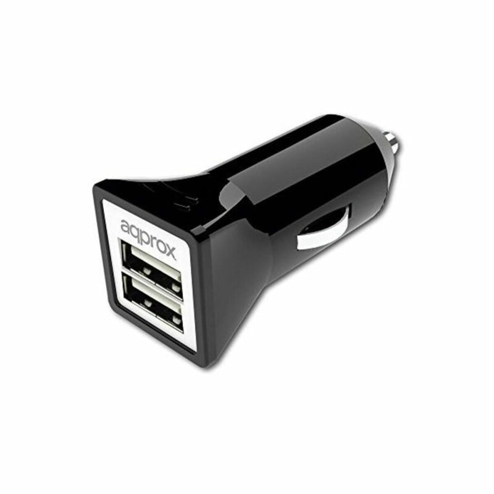 Chargeur USB pour Voiture approx!