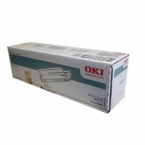 Original Toner OKI 45807116 Black