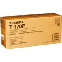 Druckertrommel Toshiba E-STUDIO/170F Schwarz (1 Stück)