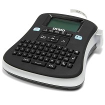 Portable Electric Label Maker Dymo LabelManager™ 210D+ QWERTY Kitcase (1 Unit)