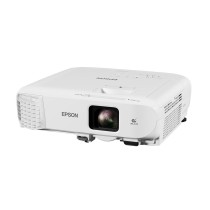 Projecteur Epson EB-992F 4000 Lm Full HD 1080 px 1920 x 1080 px Blanc