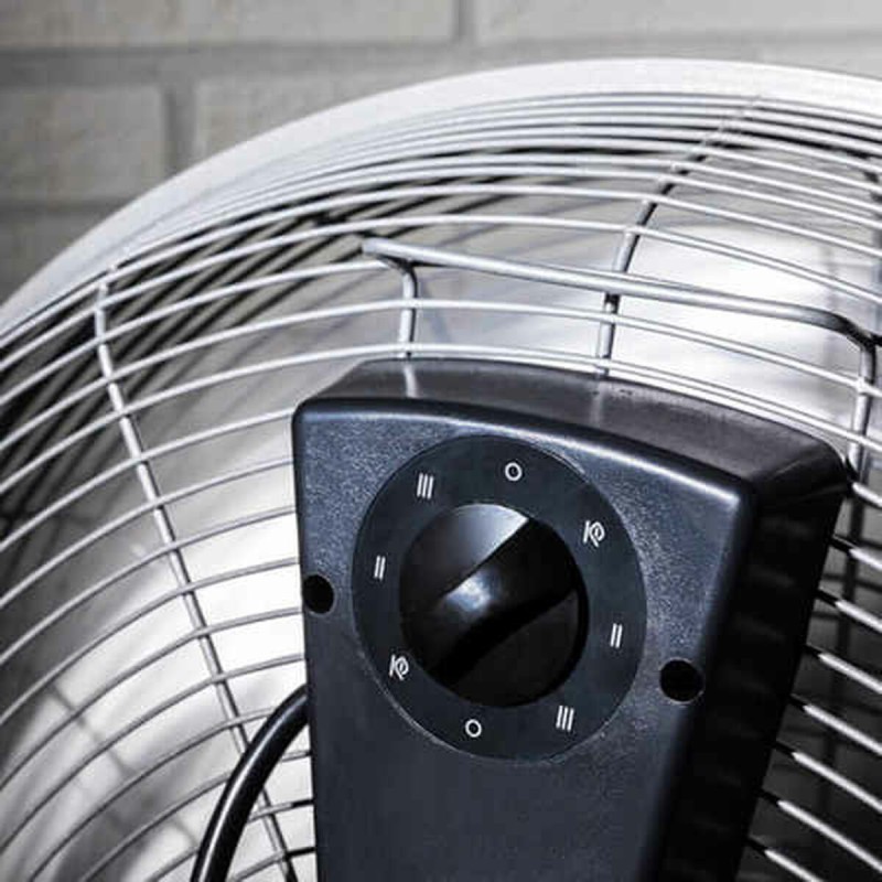 Ventilateur de Sol Cecotec EnergySilence 4100 Pro 100 W