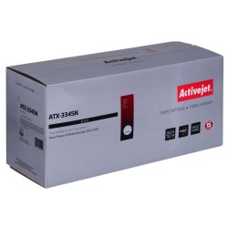 Toner Activejet ATX-3345N                       Noir