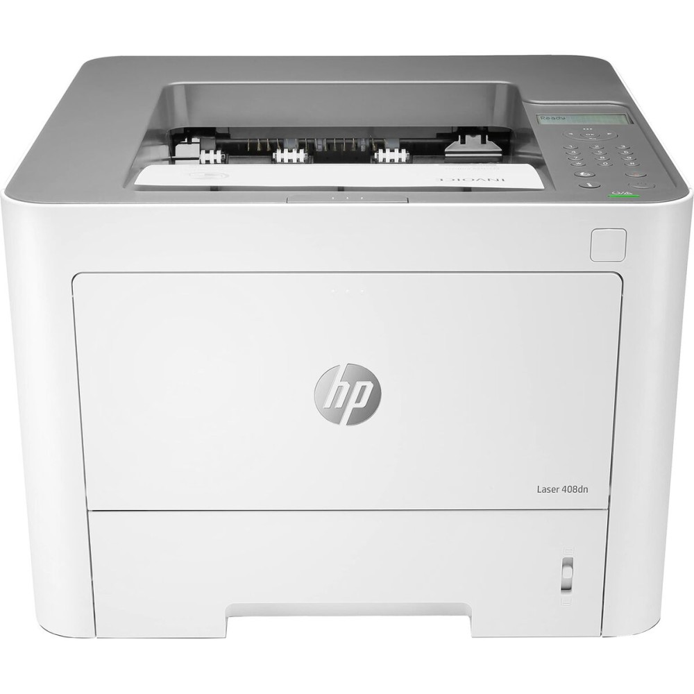 Monochrome Laser Printer HP